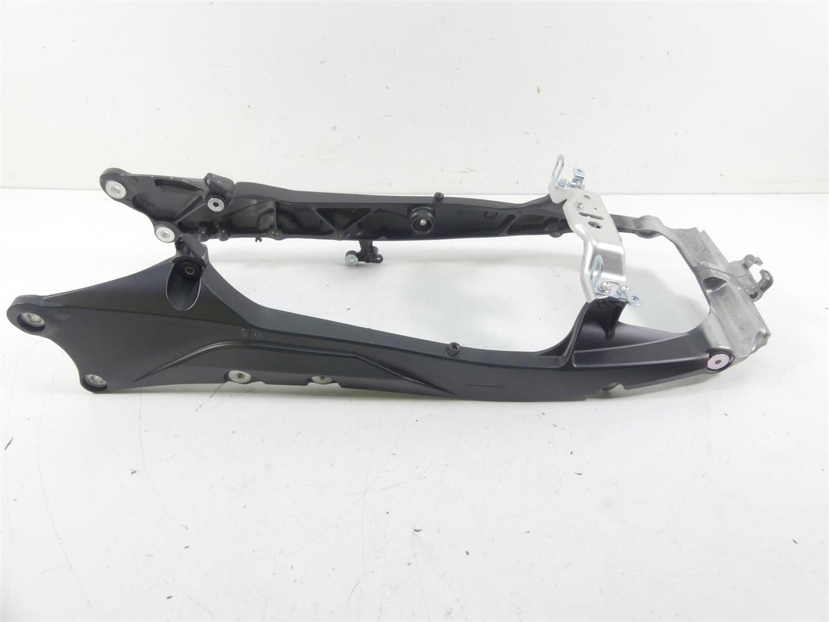2021 Honda CBR600RR Straight Rear Subframe Sub Frame 50200-MJC-L11 {{ shop.shopifyCountryName }} - Mototech271