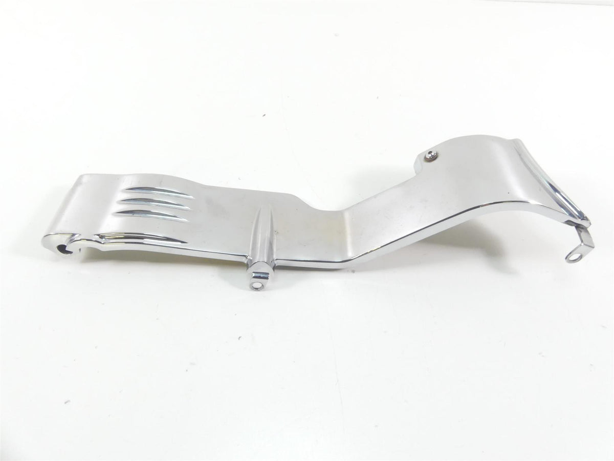 1995 Harley Touring FLHTCU Electra Glide Kuryakyn Chrome Innr Primary Cover 8294 {{ shop.shopifyCountryName }} - Mototech271