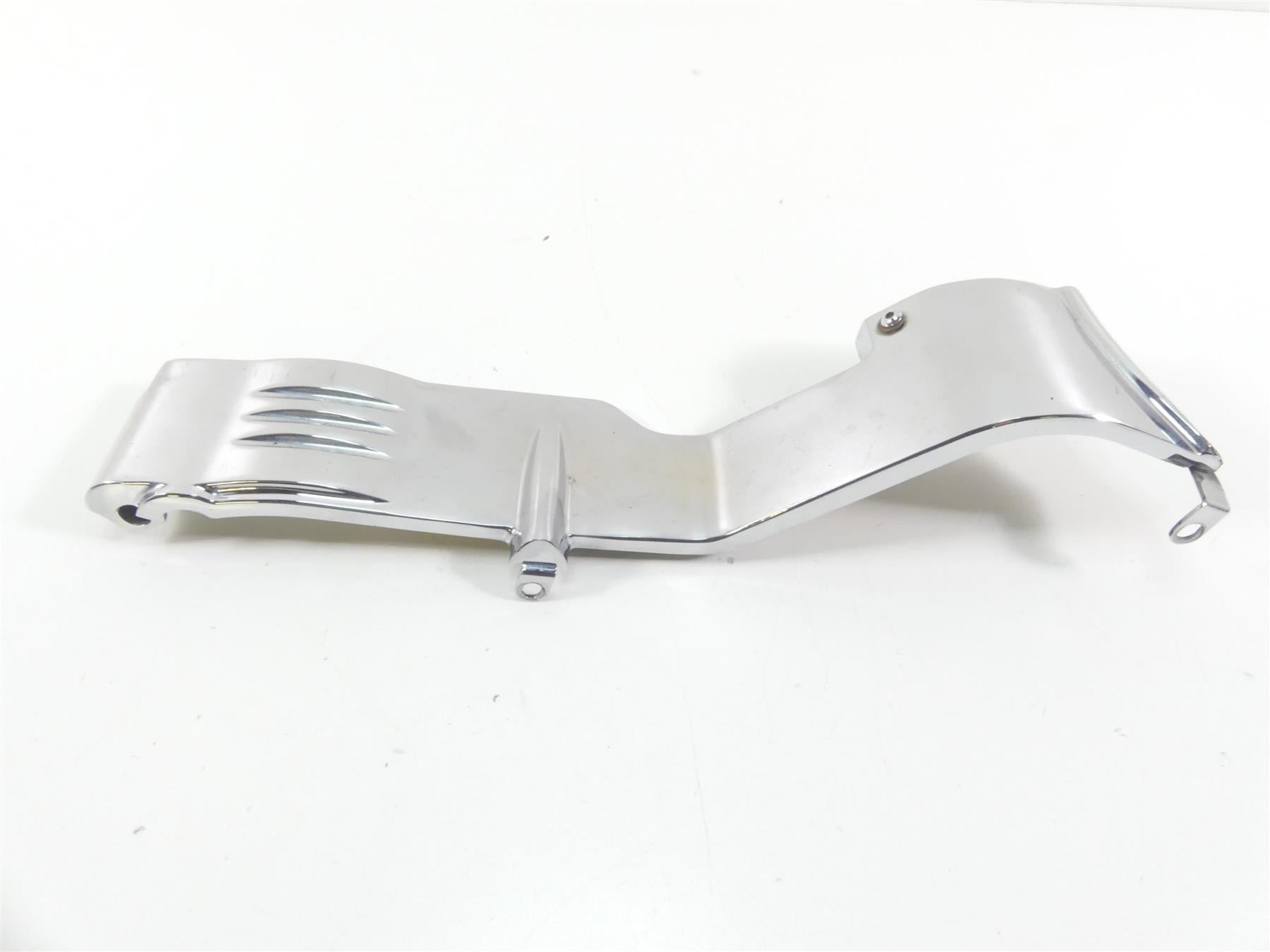 1995 Harley Touring FLHTCU Electra Glide Kuryakyn Chrome Innr Primary Cover 8294 {{ shop.shopifyCountryName }} - Mototech271