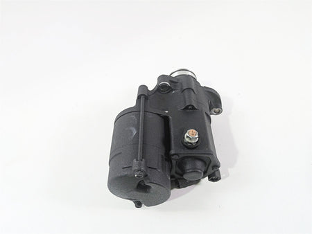 2007 Harley Touring FLHRSE CVO Road King Engine Starter Motor 103 110 31619-06A {{ shop.shopifyCountryName }} - Mototech271