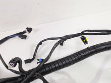 Load image into Gallery viewer, 2015 Harley FXDF Dyna Fat Bob Wiring Harness Loom No Cuts - Abs 69200454
