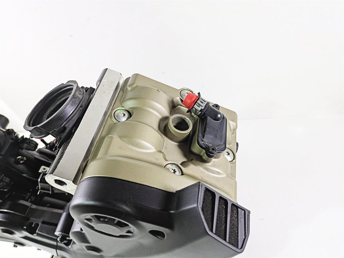 2016 Ducati Monster 1200 S Running Engine Motor 7K -Video 225Z0033A {{ shop.shopifyCountryName }} - Mototech271