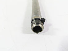 Load image into Gallery viewer, 2016 Suzuki M109R VZR1800 Boulevard Front Axle Wheel Spindle 25mm 54711-48G00 | Mototech271
