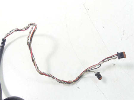 2015 Harley FXDL Dyna Low Rider Right Hand Start Kill Control Switch 72944-12 {{ shop.shopifyCountryName }} - Mototech271