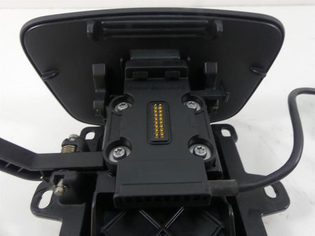 2015 BMW K1600GT K48 Gps Navigator Housing + Cover & Mounts 46637724088 {{ shop.shopifyCountryName }} - Mototech271
