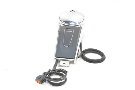 2006 Harley Touring FLHTCUI Electra Glide Fuel Tank Dash Cover 61270-98A {{ shop.shopifyCountryName }} - Mototech271