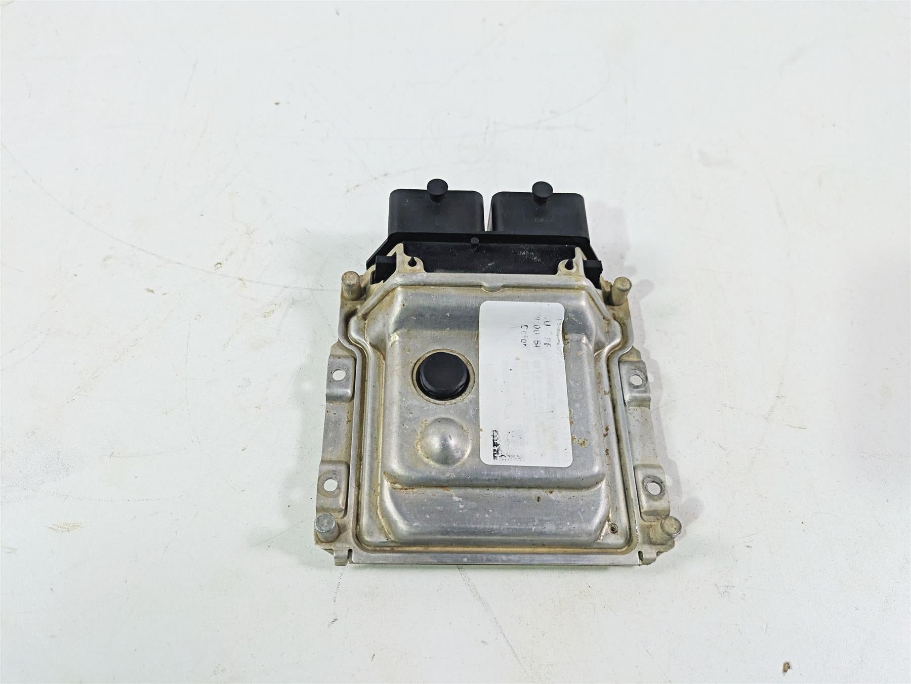 2018 Polaris RZR XP 1000 Trail Rock Ecm Ecu Cdi Engine Control Module 4014125 {{ shop.shopifyCountryName }} - Mototech271