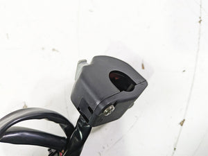 2005 Kawasaki ZX12R Ninja Right Hand Start Stop Control Switch 46091-1809 | Mototech271