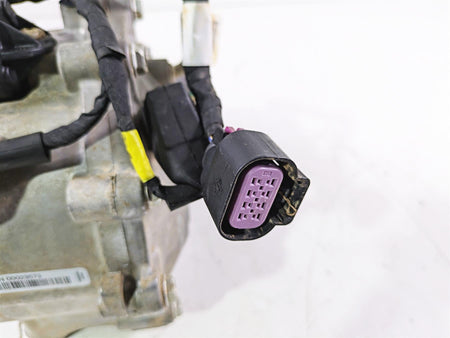 2023 Can Am Maverick X3 XMR Turbo RR Front Differential Box Smart Lock 705402936 {{ shop.shopifyCountryName }} - Mototech271
