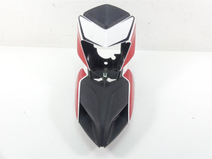 2014 Ducati Hypermotard 821 SP Inner Outer Headlight Mask Cover Set 48015771D | Mototech271
