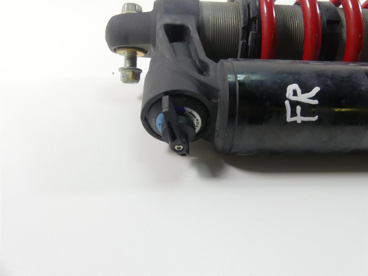 2020 Honda Talon SXS1000R S2R Straight Fox Front Right Shock 51400-HL6-A11 {{ shop.shopifyCountryName }} - Mototech271