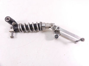2008 Kawasaki ZX6R Ninja Rear Suspension Damper Shock  45014-0181-23A | Mototech271