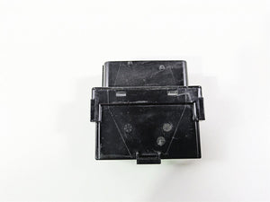 2019 BMW R1250RT K52 Base Control Module Ecu Satellite 61357921958 61358560091