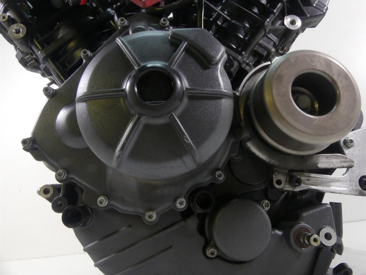 2015 Eric Buell Racing 1190SX ETV2 Running Engine Motor - Video T0110.1B7 {{ shop.shopifyCountryName }} - Mototech271