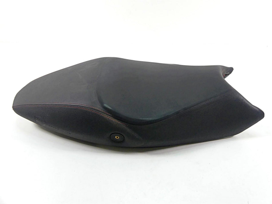 2012 Ducati Monster 1100 EVO Performance Seat Saddle -Tear 59520081B {{ shop.shopifyCountryName }} - Mototech271