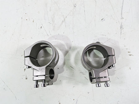 2020 Triumph Daytona 765 Moto2 Handle Bar Mounts Clamp Clip Ons T2042962 {{ shop.shopifyCountryName }} - Mototech271