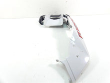 Load image into Gallery viewer, 2016 BMW R1200GS Adv K51 Front Right Upper Fender Center Fairing 46618536934 | Mototech271
