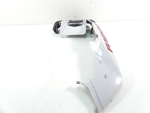 2016 BMW R1200GS Adv K51 Front Right Upper Fender Center Fairing 46618536934 | Mototech271