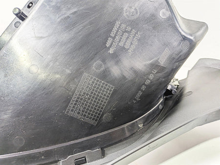 2016 BMW R1200RT RT RTW K52 Left Right Intake Fairing Cover Set 46638533582 {{ shop.shopifyCountryName }} - Mototech271