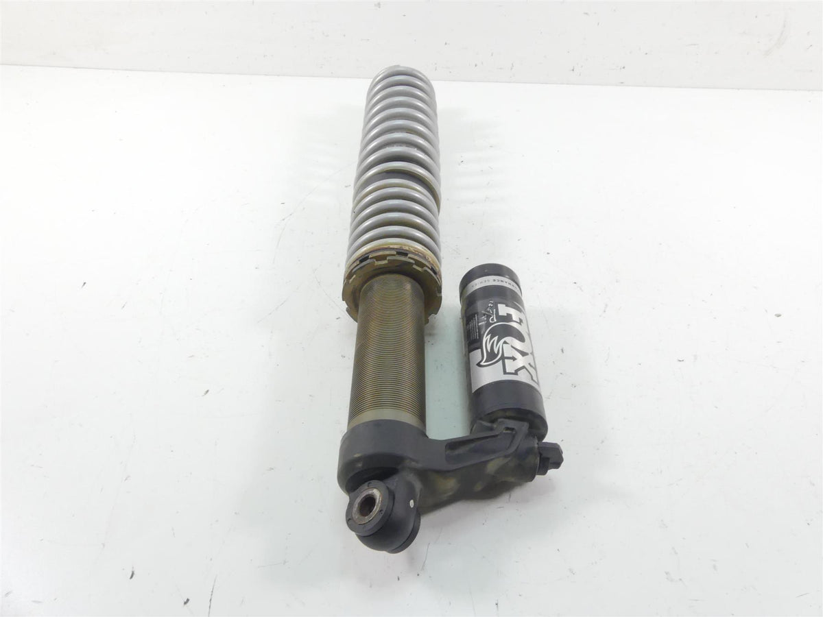 2020 Honda Talon S2X 1000X Straight Fox Front Right Shock Damper 51400-HL6-A01ZA {{ shop.shopifyCountryName }} - Mototech271