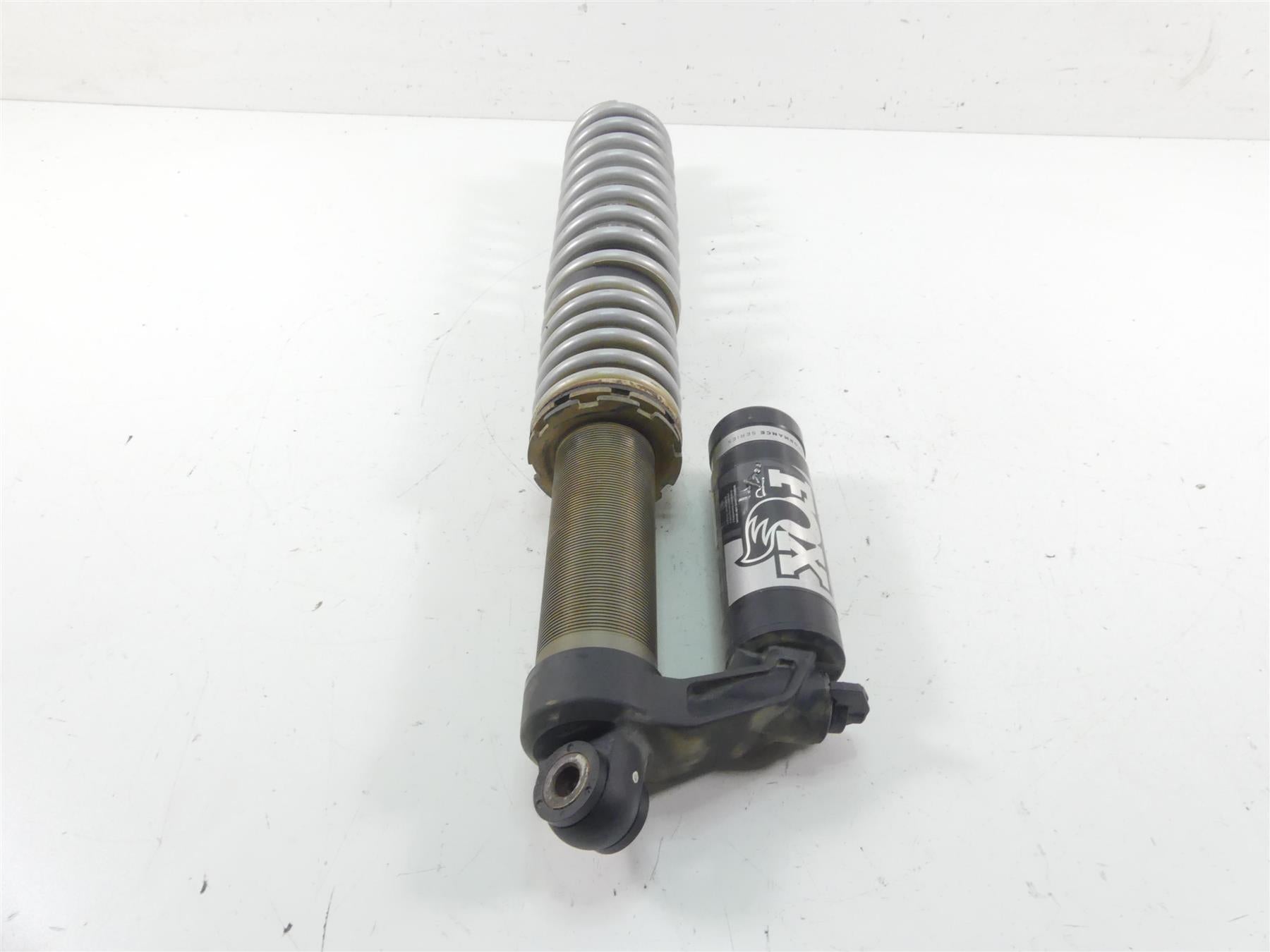2020 Honda Talon S2X 1000X Straight Fox Front Right Shock Damper 51400-HL6-A01ZA {{ shop.shopifyCountryName }} - Mototech271