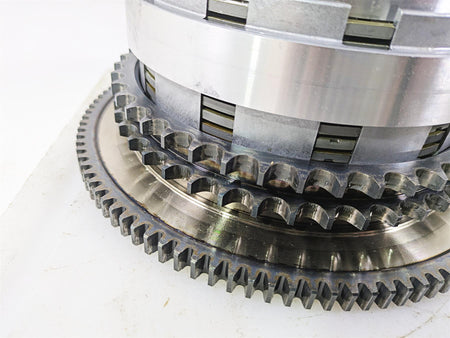 2014 Harley FXDF Dyna Fat Bob Primary Drive Clutch Kit 37816-11 {{ shop.shopifyCountryName }} - Mototech271
