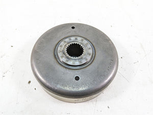 2009 Harley FXCWC Softail Rocker C Ignition Flywheel Rotor 30041-08 | Mototech271