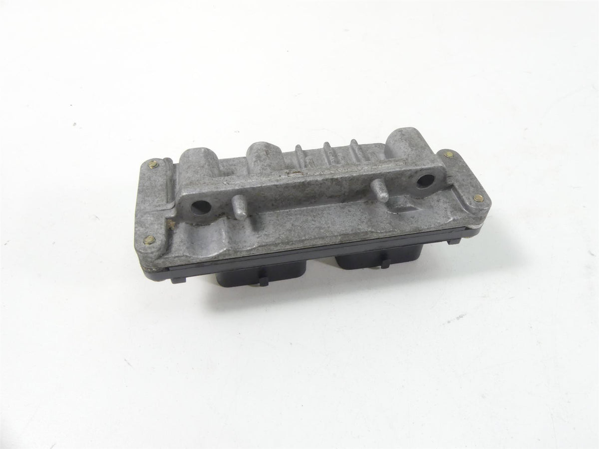 2006 Ducati Multistrada 1000S Cdi Ecu Ecm Engine Control Module 6160116402 {{ shop.shopifyCountryName }} - Mototech271