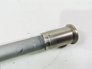 2017 BMW S1000RR K46 Front Axle Wheel Spindle 25mm 31427713304 | Mototech271