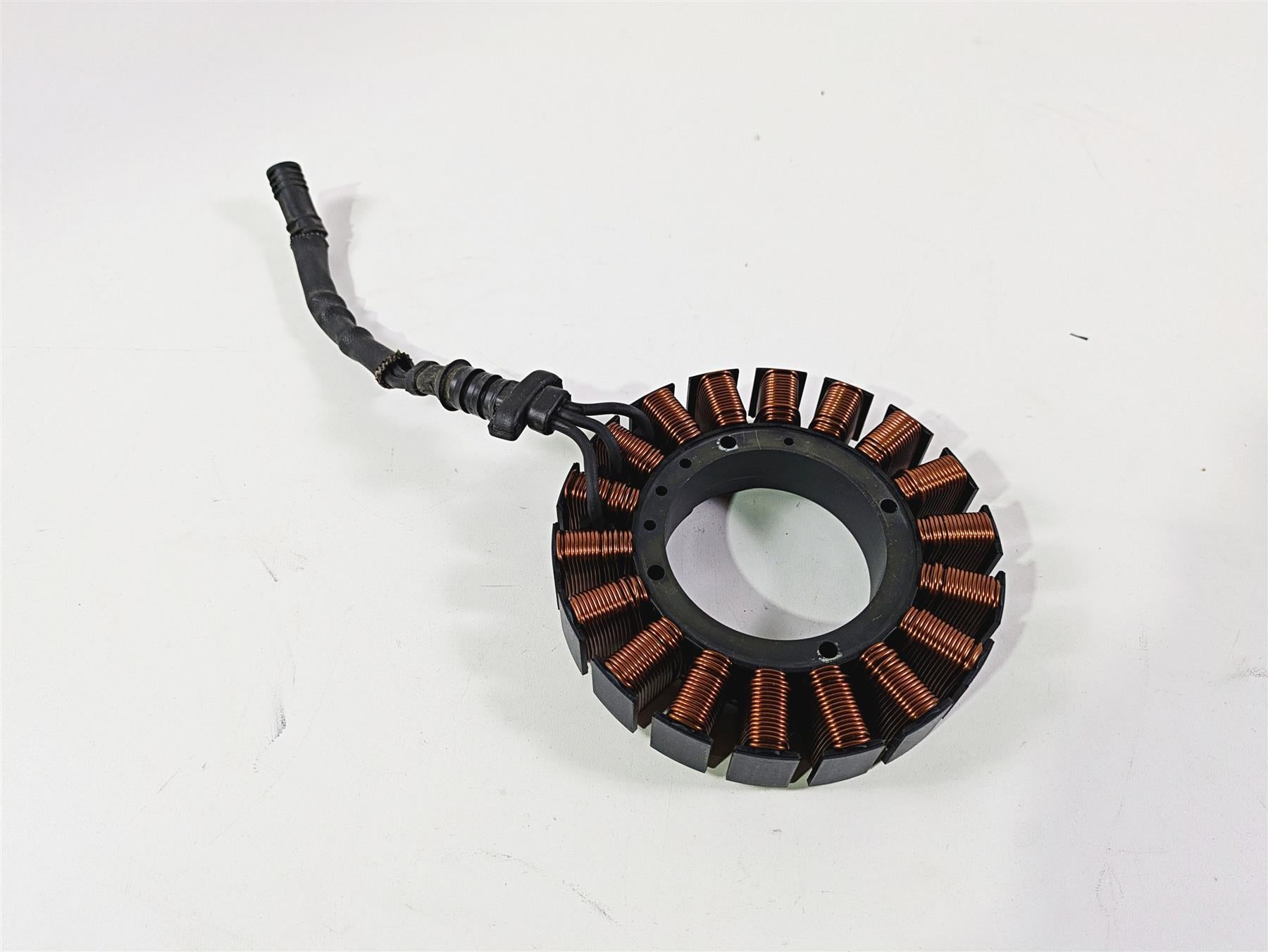 2011 Harley FXDC Dyna Super Glide Stator Alternator Generator 30017-08 | Mototech271