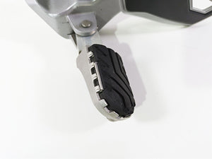 2015 Triumph Tiger Explorer XC Left Front Footpeg & Shifter T2081079 T2081888 | Mototech271