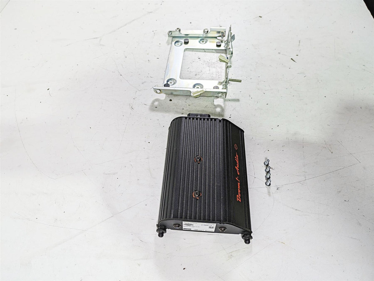2015 Harley Touring FLHXS Street Glide Boom Audio Stage II Amplifier 76000277A {{ shop.shopifyCountryName }} - Mototech271