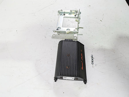2015 Harley Touring FLHXS Street Glide Boom Audio Stage II Amplifier 76000277A {{ shop.shopifyCountryName }} - Mototech271