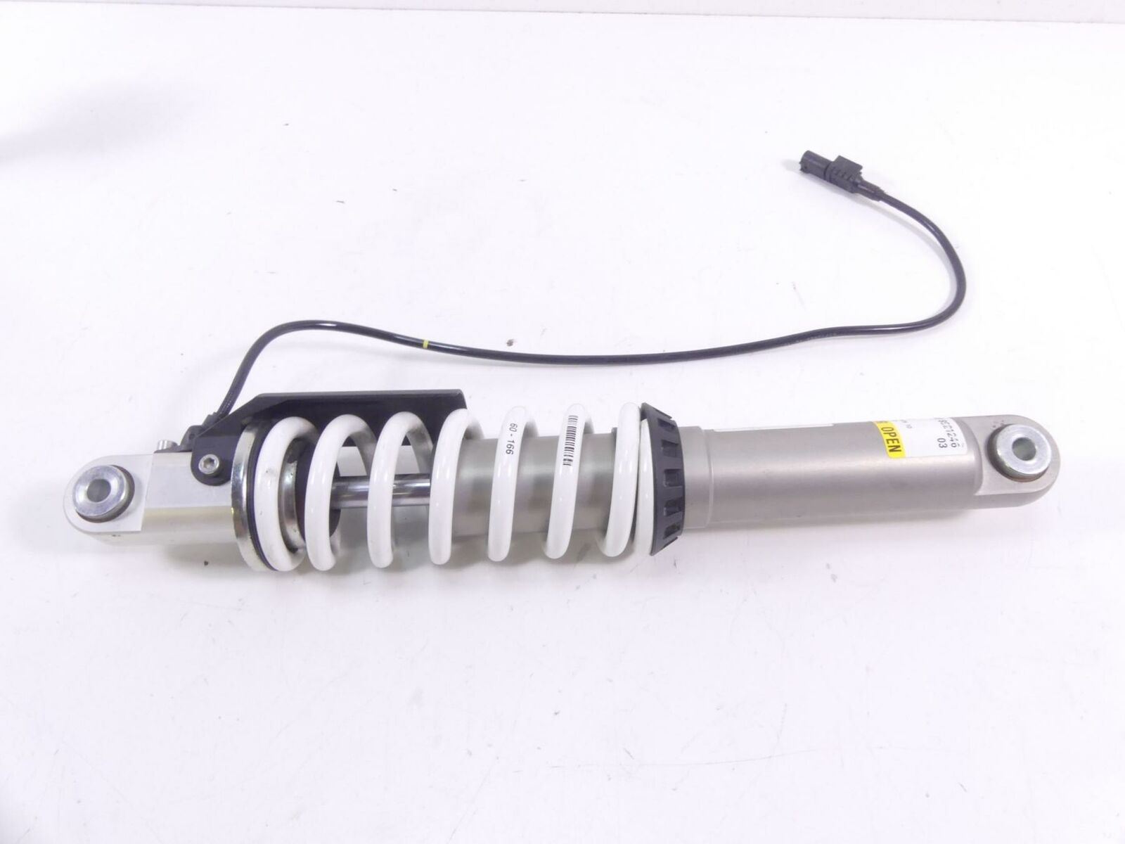 2017 BMW R1200RT RTW K52 Front Esa Damper Suspension Shock 17K 31488521246 {{ shop.shopifyCountryName }} - Mototech271