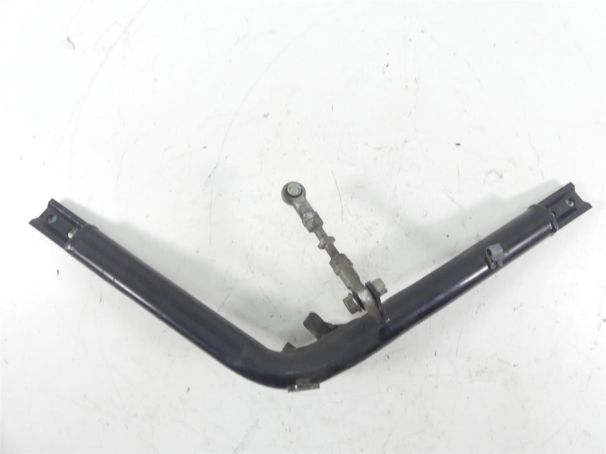 2013 Harley VRSCDX Night Rod Special Left Front Frame Downtube -Bent 47987-12BK {{ shop.shopifyCountryName }} - Mototech271