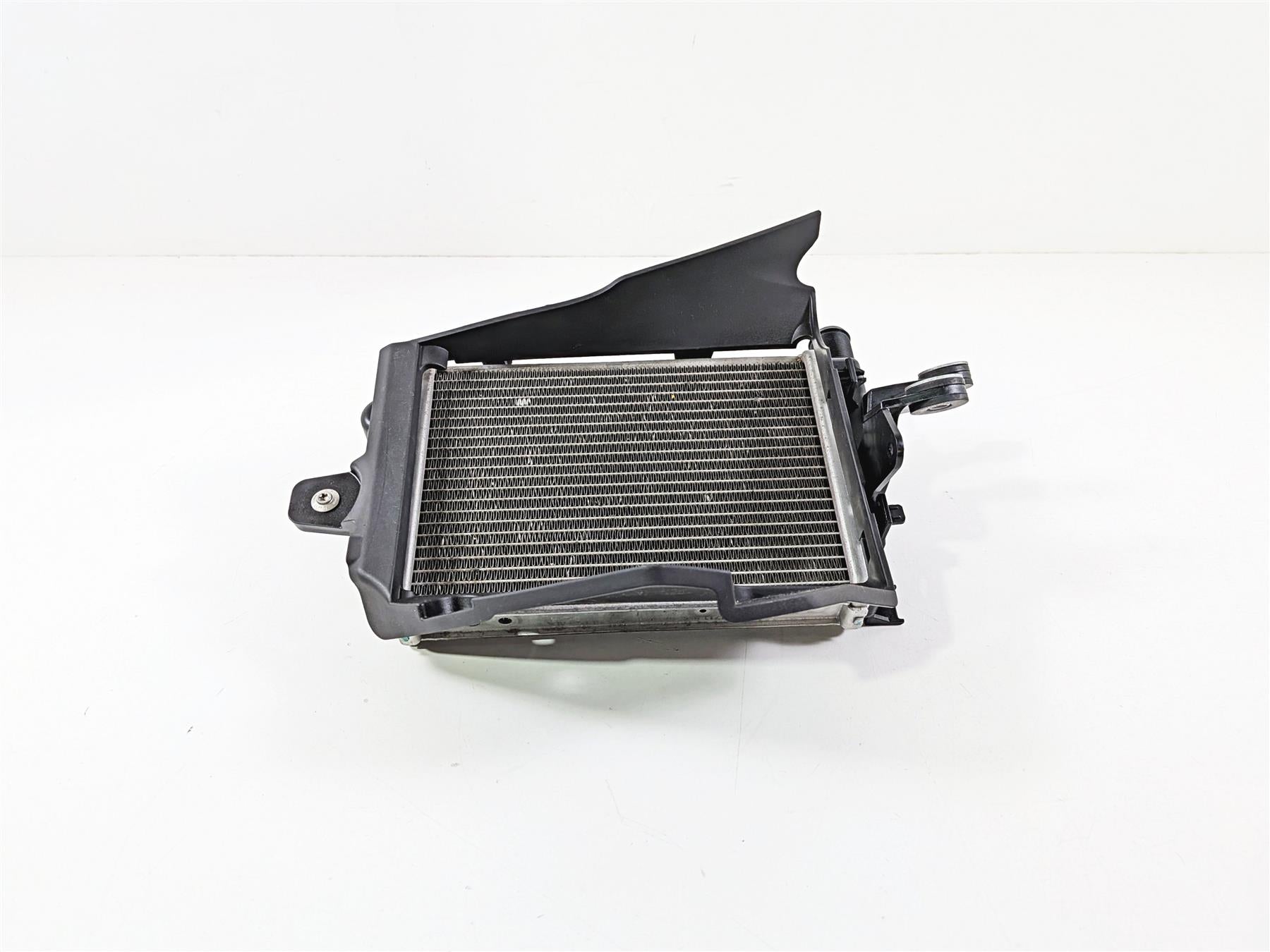 2021 BMW R1250GS K51 Adventure Left Coolant Radiator Cover Set 17118546408-Mototech271