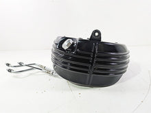 Load image into Gallery viewer, 2009 Harley FXCWC Softail Rocker Oil Tank &amp; Lines Set 62546-08
