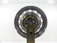 Load image into Gallery viewer, 2005 Honda V-Twin VTX1800 S3 Rear 15x4.5 Spoke Wheel Rim  42650-MCV-A11 | Mototech271
