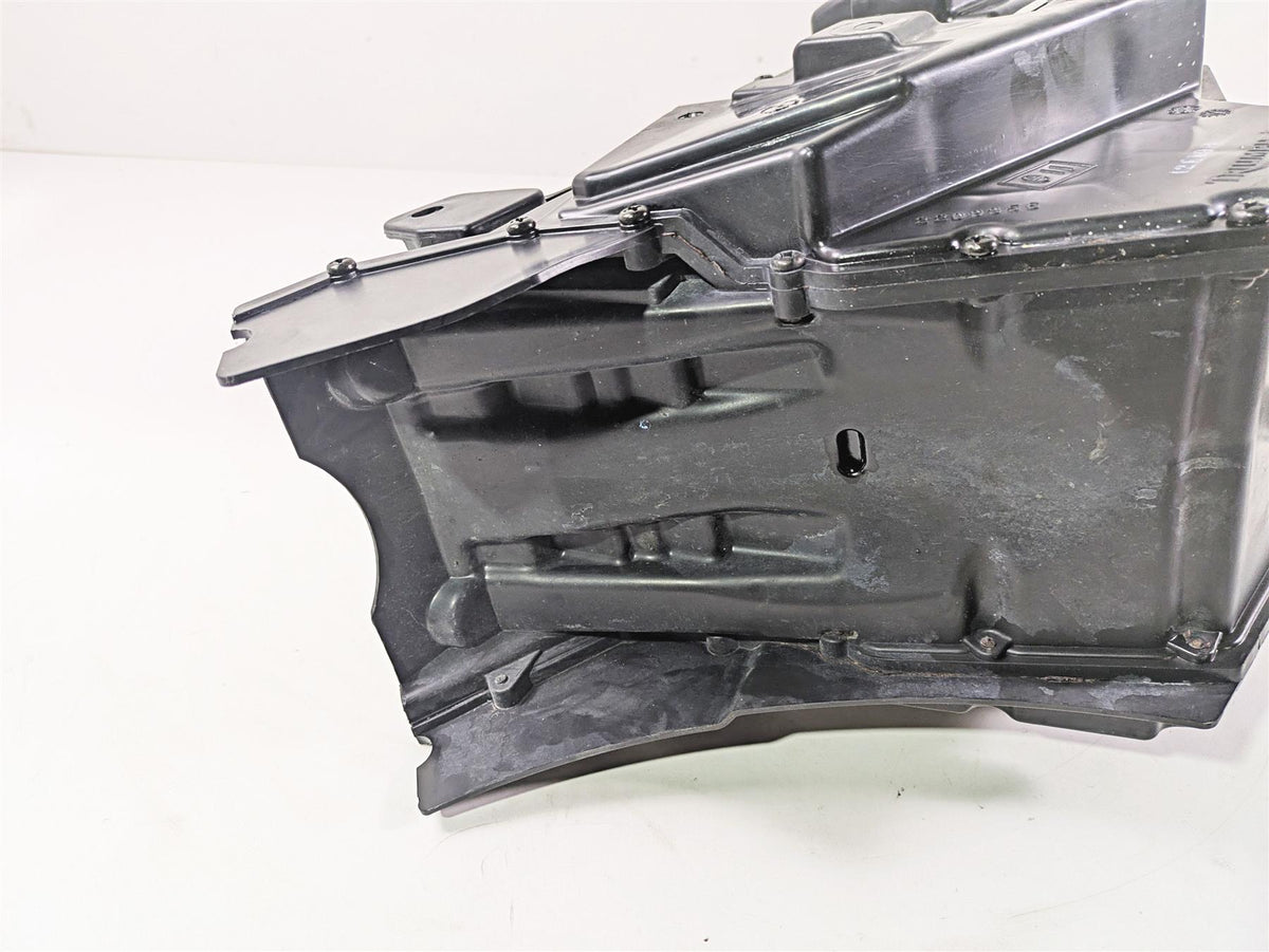 2013 Triumph Bonneville Air Box Cleaner Breather Filter T2209357 T2209356 {{ shop.shopifyCountryName }} - Mototech271