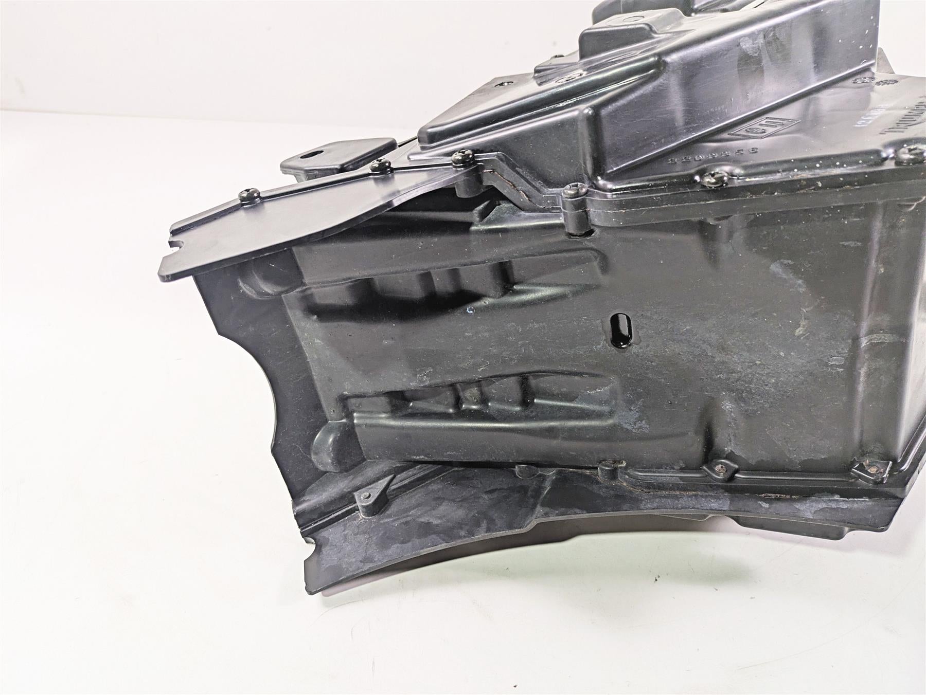 2013 Triumph Bonneville Air Box Cleaner Breather Filter T2209357 T2209356 {{ shop.shopifyCountryName }} - Mototech271
