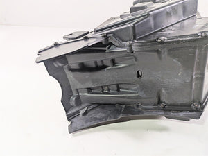 2013 Triumph Bonneville Air Box Cleaner Breather Filter T2209357 T2209356