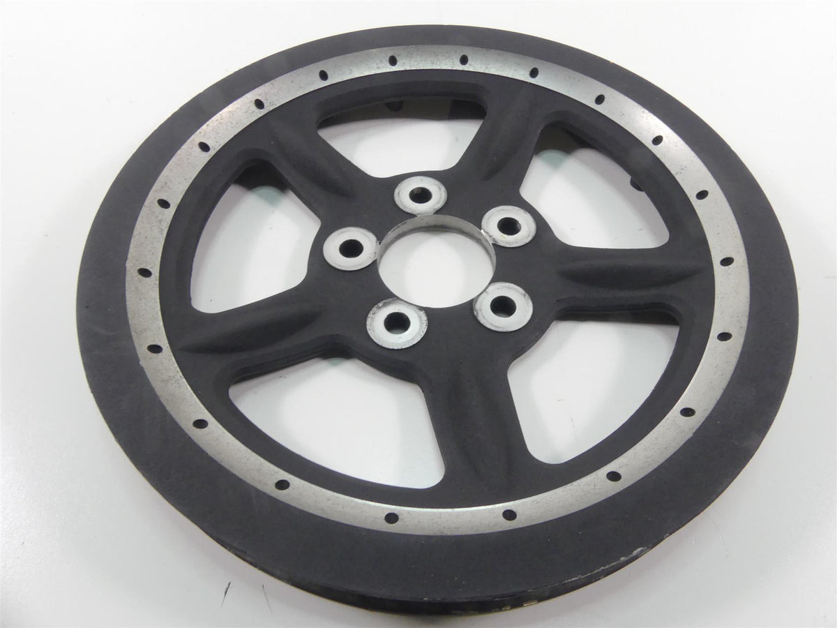 2018 Harley Sportster XL1200 Custom Rear Belt Pulley Sprocket 68T 1" 40354-07 {{ shop.shopifyCountryName }} - Mototech271