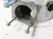 Load image into Gallery viewer, 2018 Kawasaki STX-15F Jetski Intake Manifold &amp; Injectors 59076-3729 49033-3707
