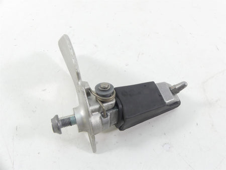 2015 BMW R1200RT K52 Front Right Footpeg Foot Peg +Mount 46718535642 46718560382 {{ shop.shopifyCountryName }} - Mototech271