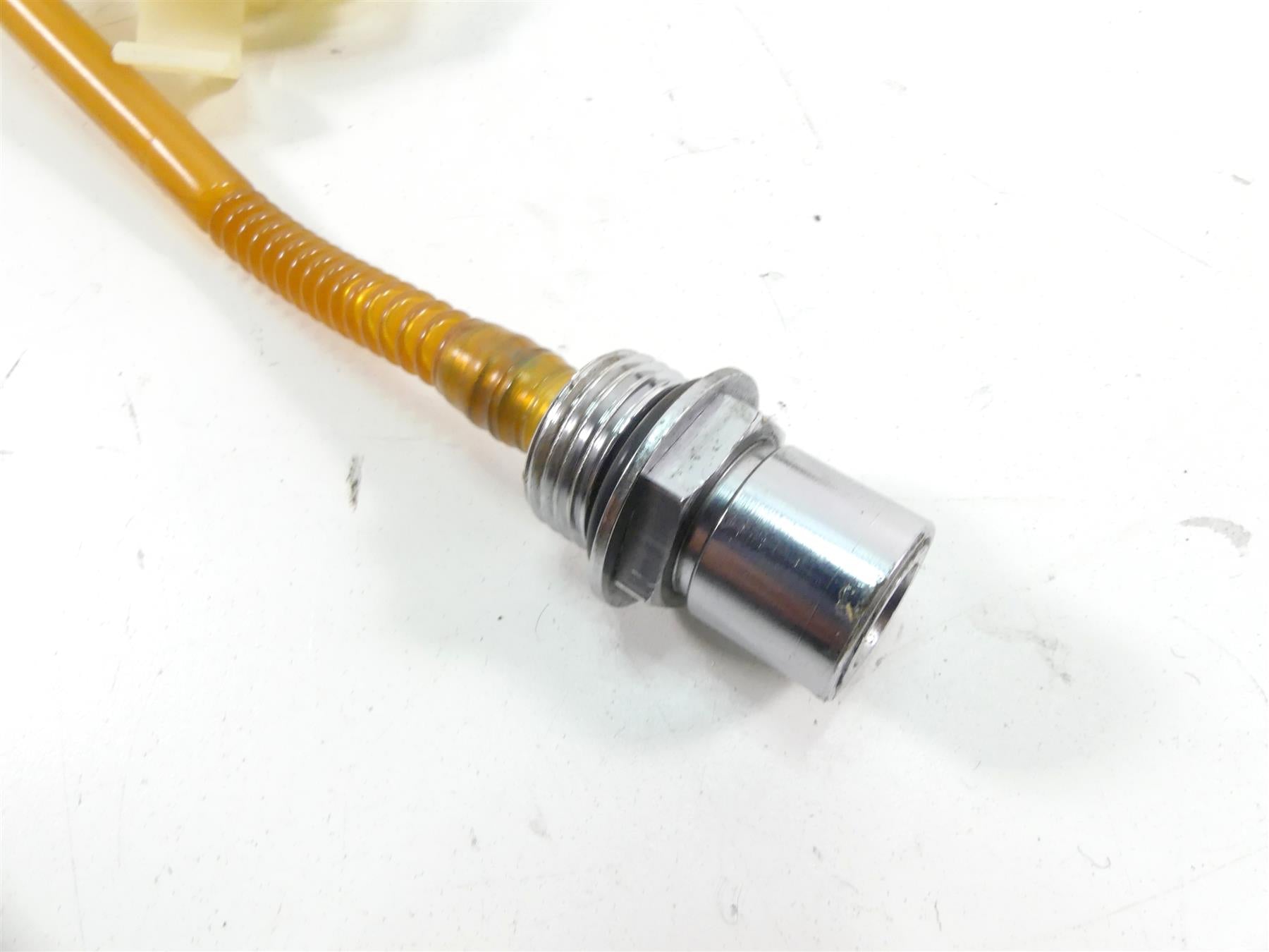 2017 Harley Softail FXSB Breakout Fuel Gas Petrol Pump & Sending Unit 75252-11A {{ shop.shopifyCountryName }} - Mototech271