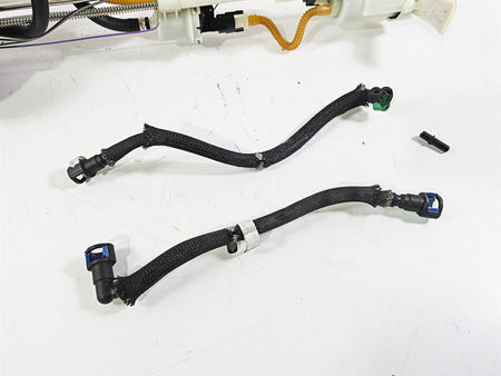 2016 Harley VRSCDX Night Rod Fuel Gas Petrol Pump READ 75123-09 {{ shop.shopifyCountryName }} - Mototech271