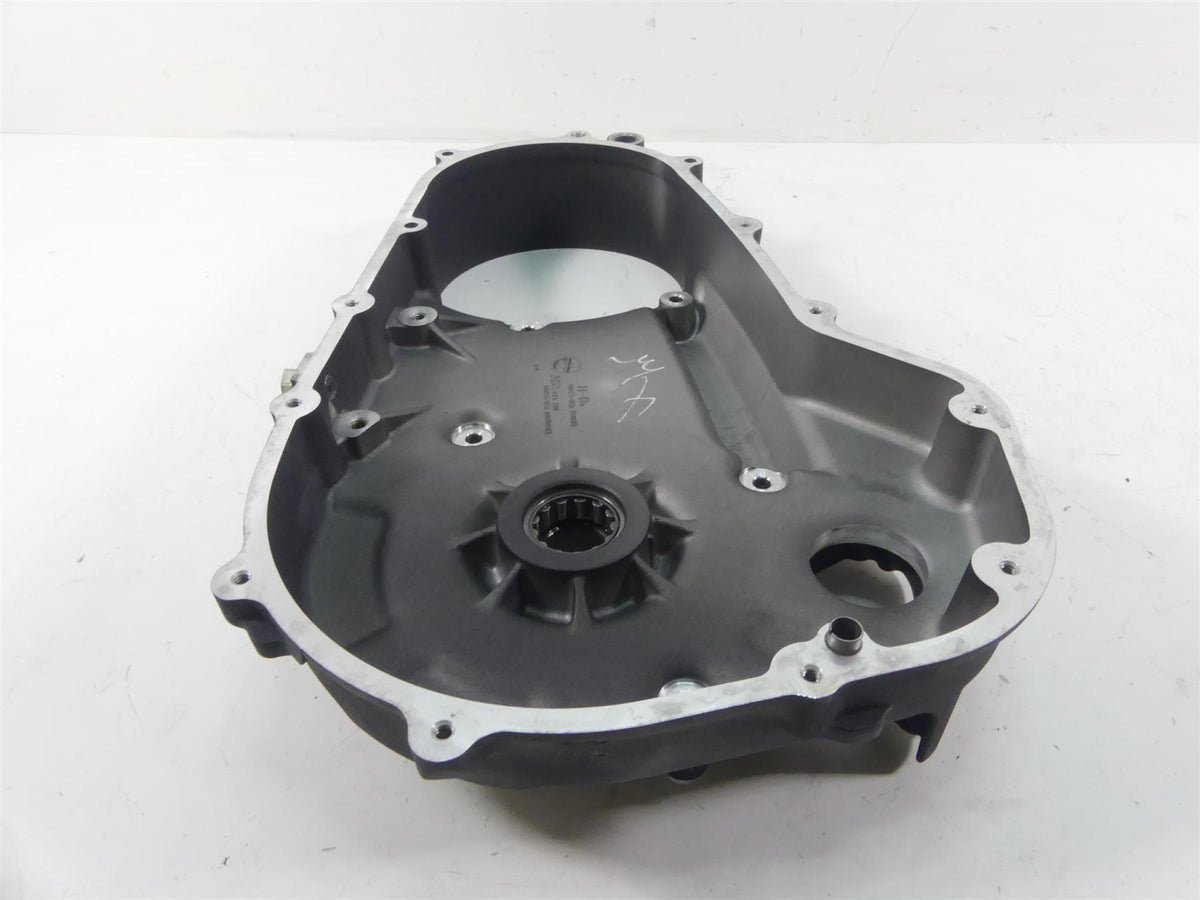 2014 Harley Touring FLHTK Electra Glide Inner Primary Drive Cover 60677-07 {{ shop.shopifyCountryName }} - Mototech271