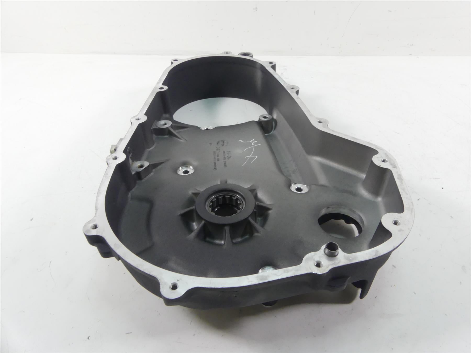 2014 Harley Touring FLHTK Electra Glide Inner Primary Drive Cover 60677-07 {{ shop.shopifyCountryName }} - Mototech271