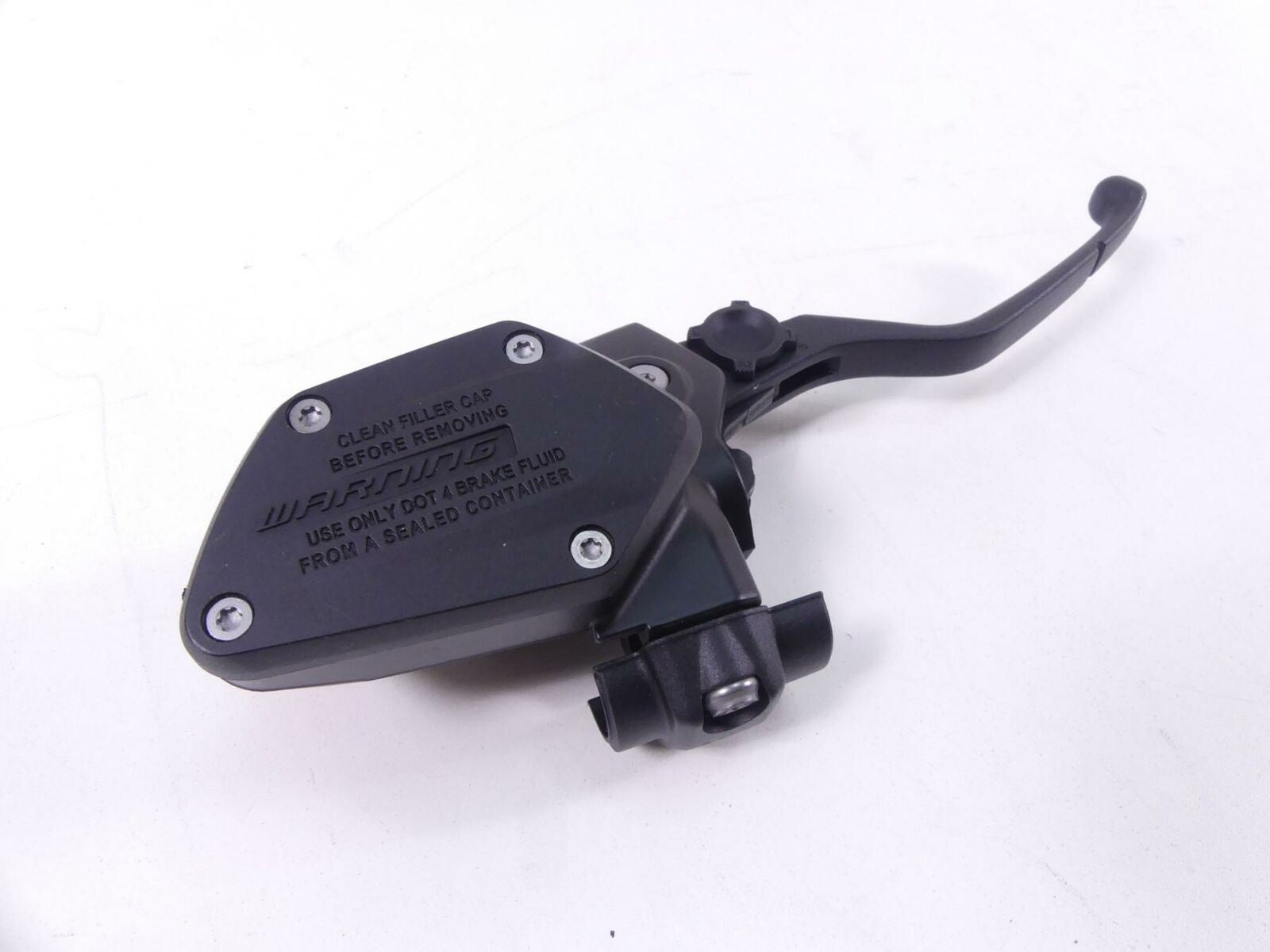 2017 BMW R1200 RT RTW K52 Front Brake Master Cylinder 32728559604 {{ shop.shopifyCountryName }} - Mototech271