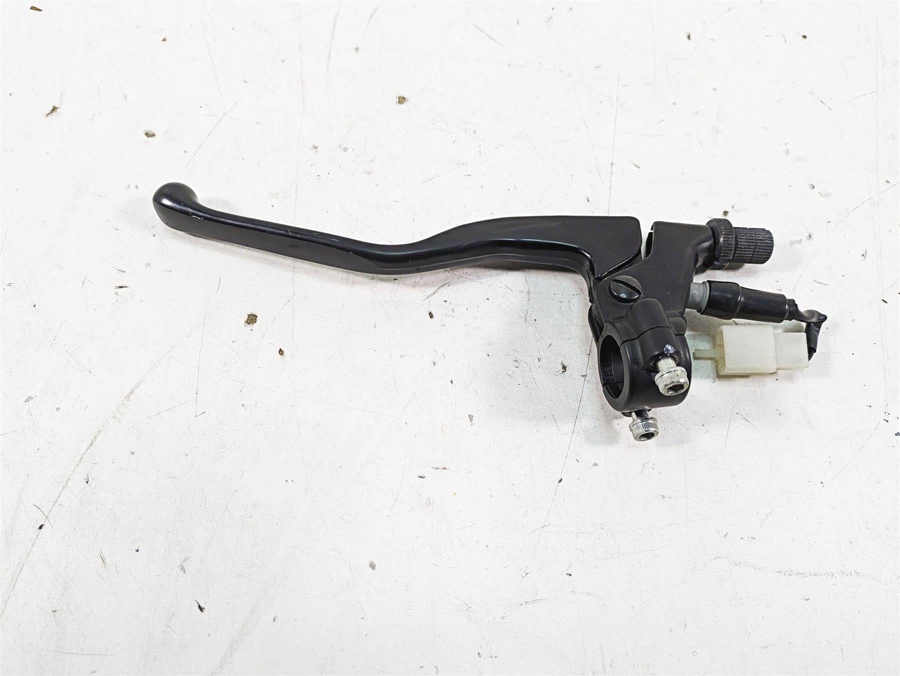 2013 MV Agusta F3 675 ERA Domino Clutch Perch & Lever 8000B5902 {{ shop.shopifyCountryName }} - Mototech271